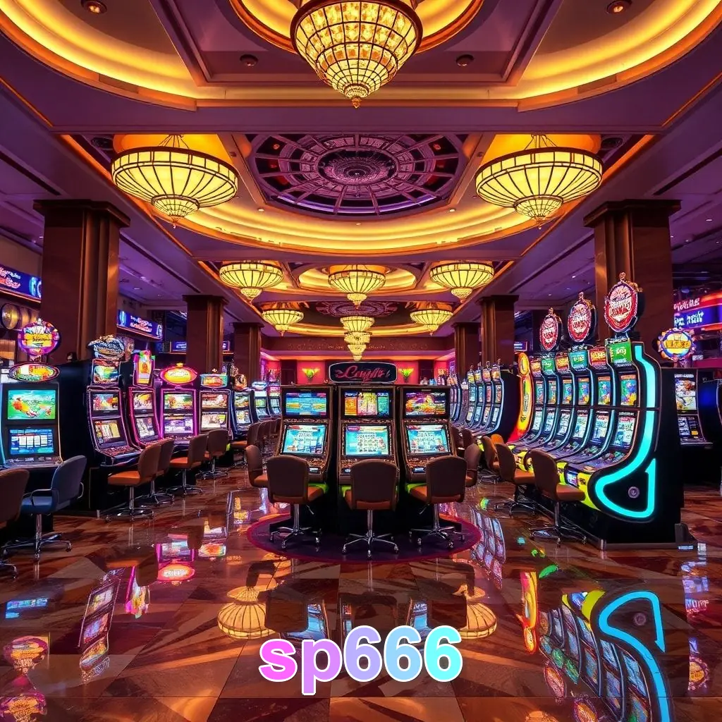sp666 bonus